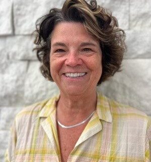 Mary M. McGowan