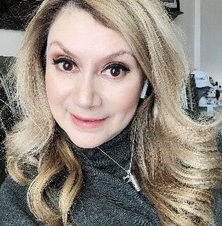 Araceli Salcedo, MA, NCC, LPC-S