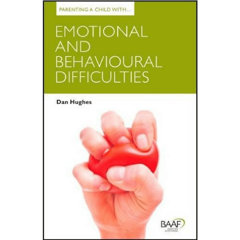 Parenting a Child with Emotional and Behavioral Difficulties