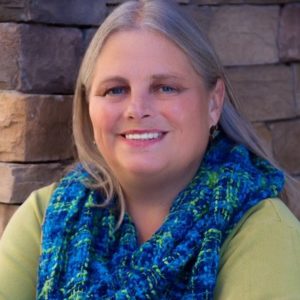 Sue Badeau