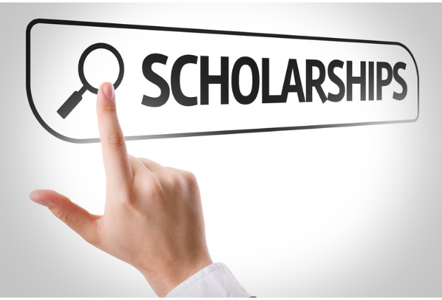 Parent Scholarship