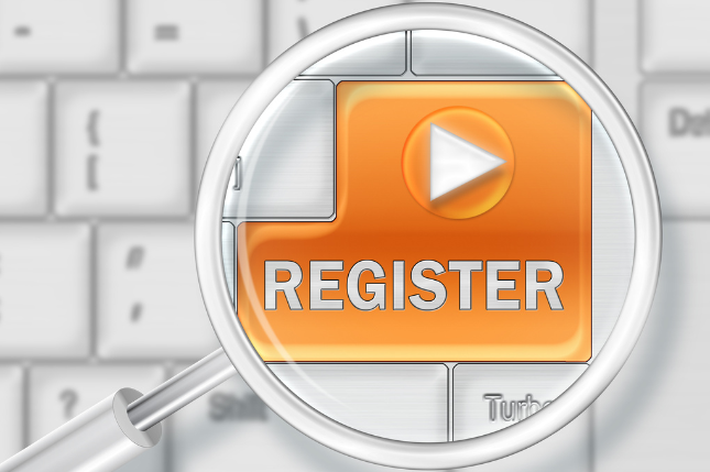 Register