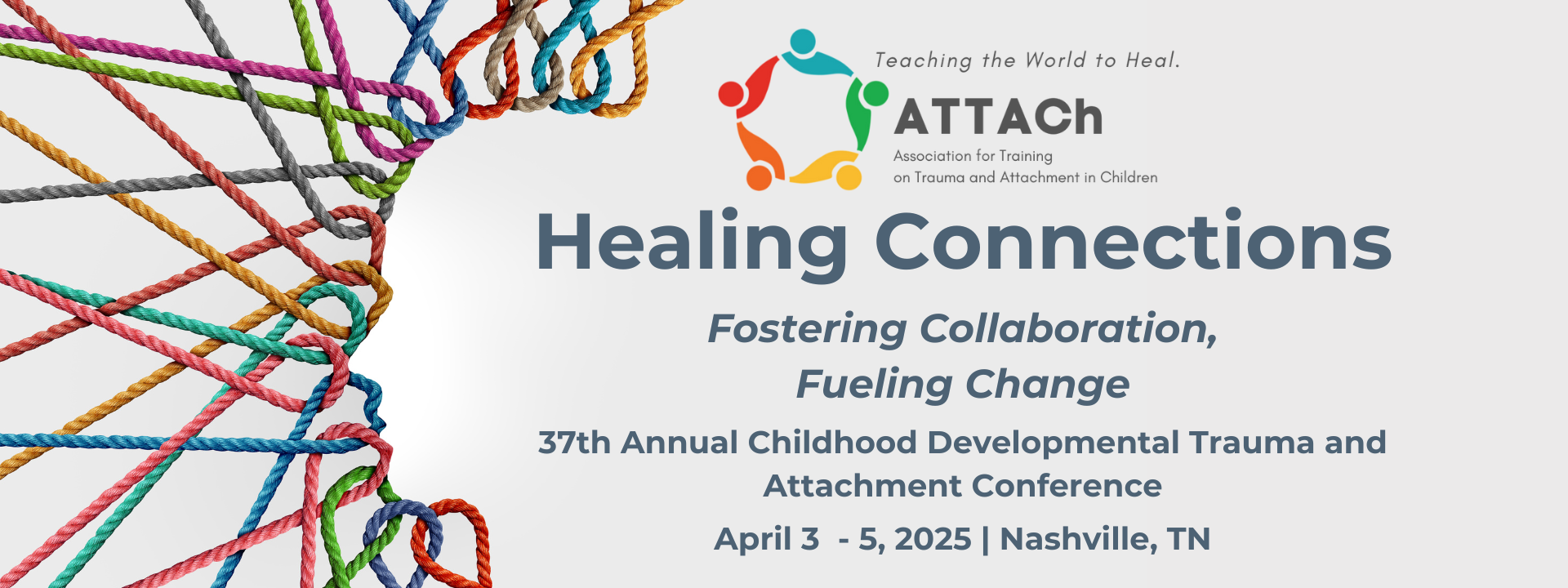 2025 Conference Banner