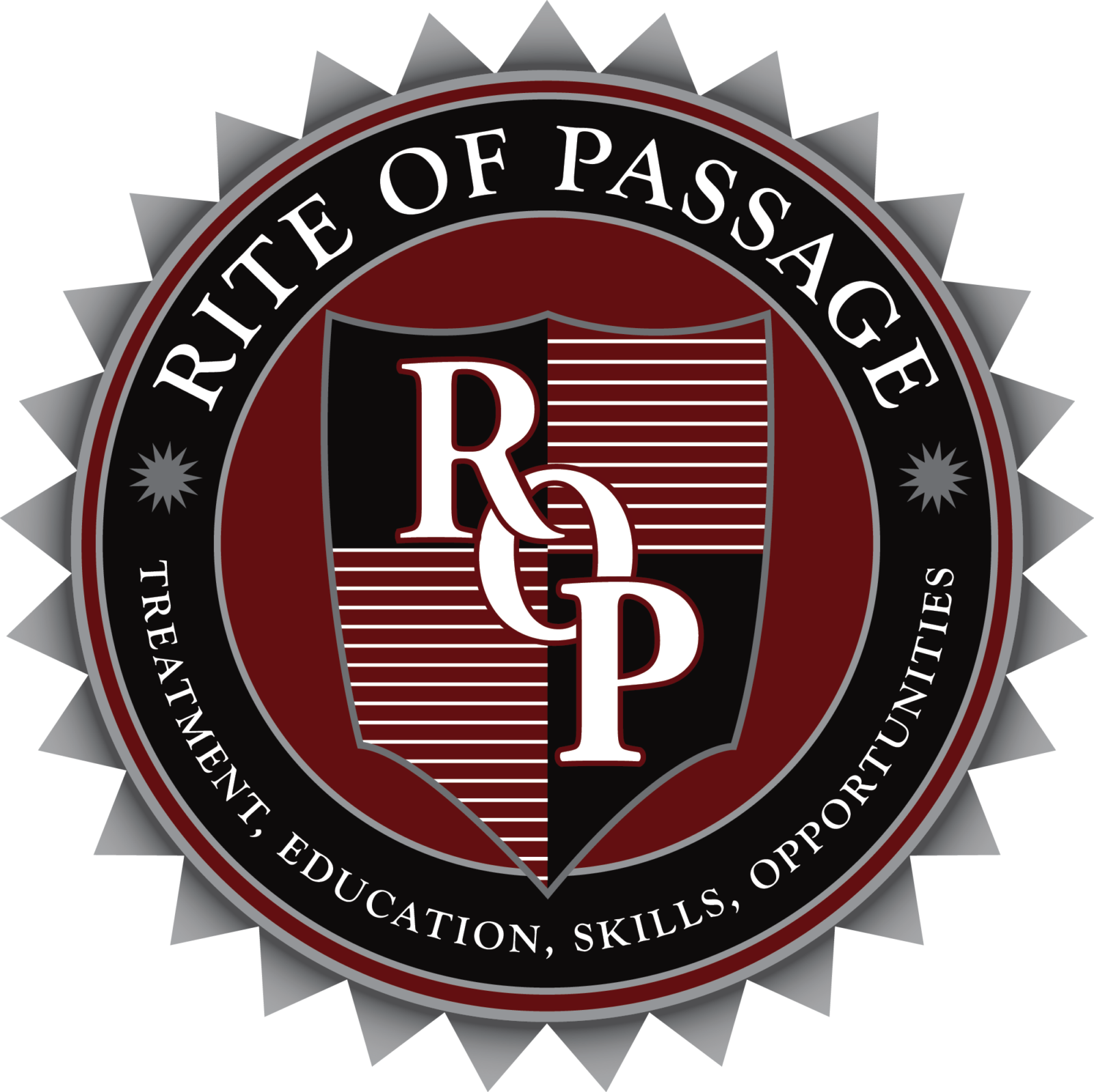 Rite of Passage